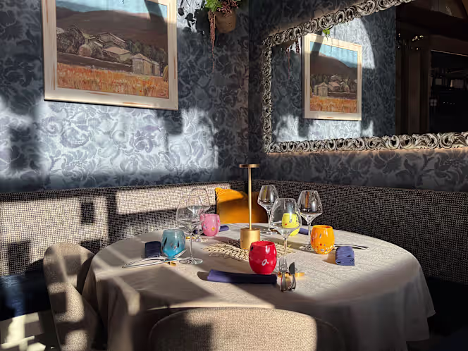 Aqualunae Bistrot - 1