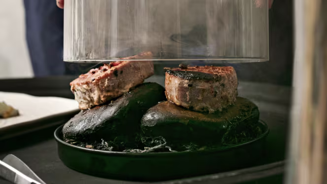 Aqualunae Bistrot - 4