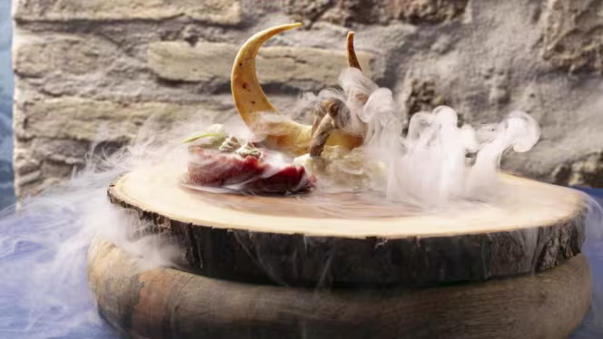 Aqualunae Bistrot - 0