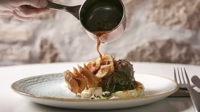 Aqualunae Bistrot - 6