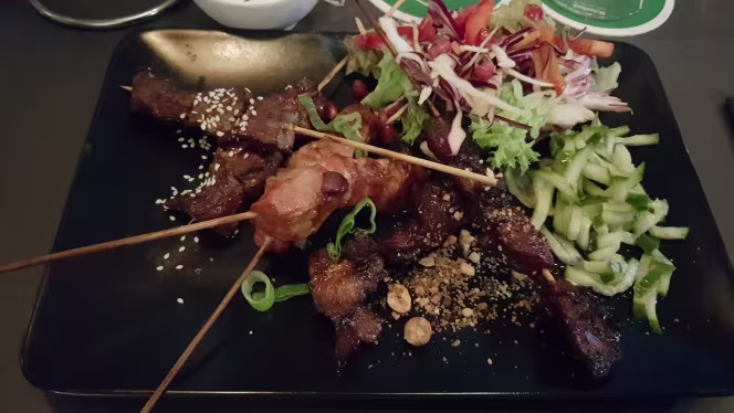 Keukencafé TOTT  (Talk Of The Town) - 4