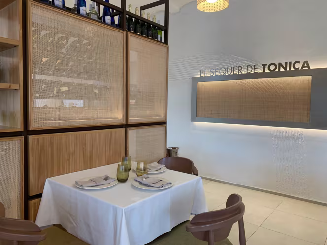 El Sequer de Tonica - 2