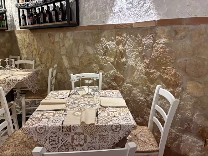 Sapori del Pozzo - Taglieri e pinse - 0