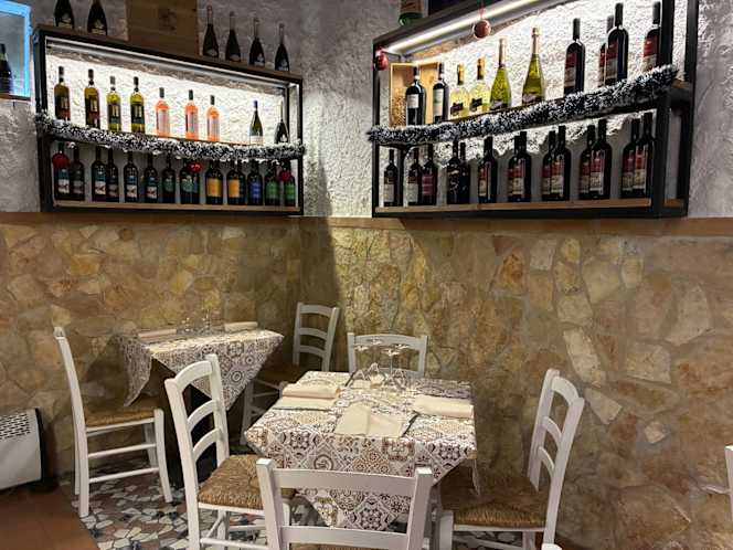 Sapori del Pozzo - Taglieri e pinse - 9