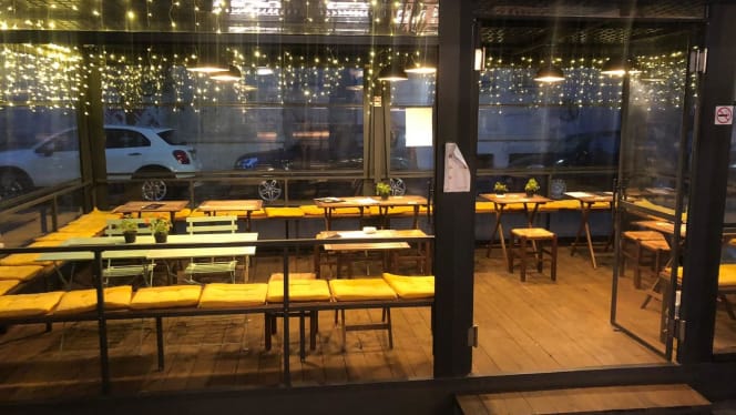 Officine della Birra - 9