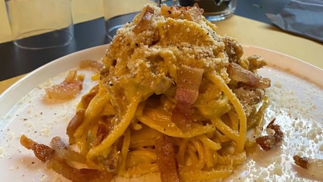 Officine della Birra - 5