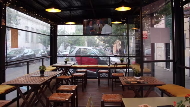 Officine della Birra - 0