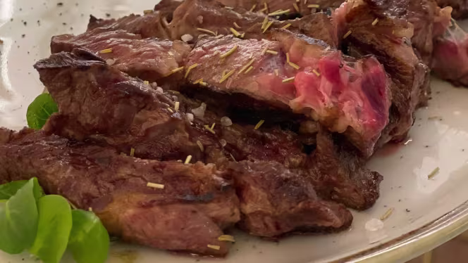 Oro Bistró - Nettuno - 1