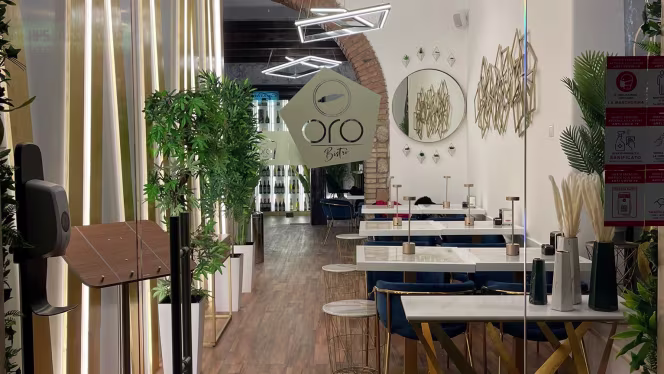 Oro Bistró - Nettuno - 0