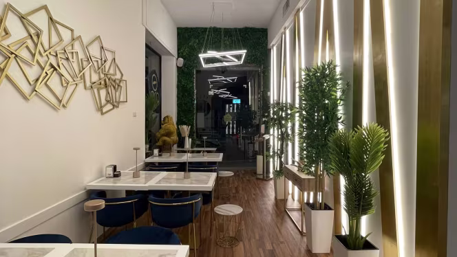 Oro Bistró - Nettuno - 4