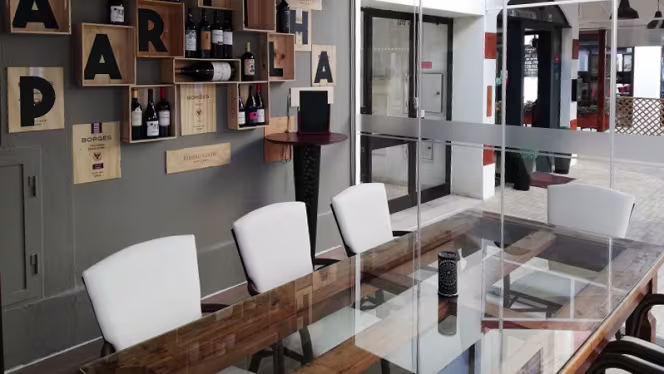 Retinto - Tapas, Fish & Wine - 1