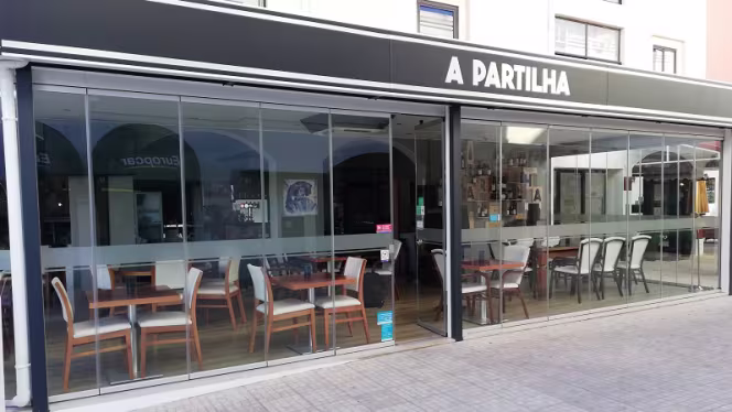 Retinto - Tapas, Fish & Wine - 0