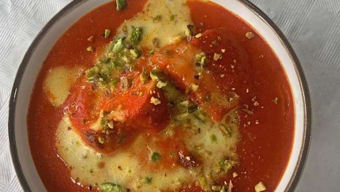 Spice Tandoori Nuevo - 5