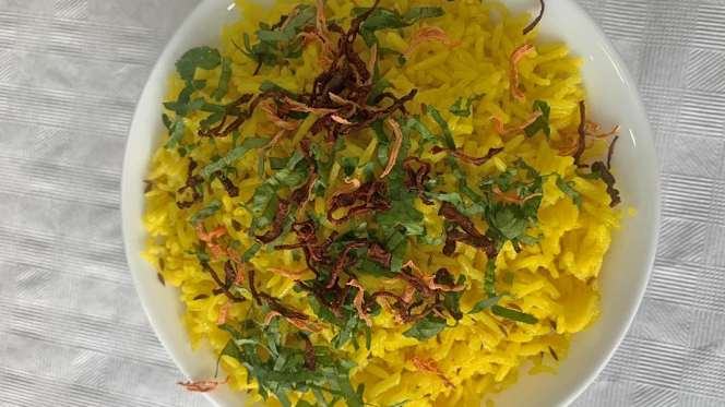 Spice Tandoori Nuevo - 4