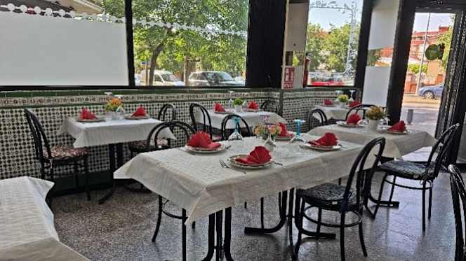 Spice Tandoori Nuevo - 3