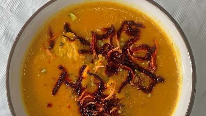 Spice Tandoori Nuevo - 0