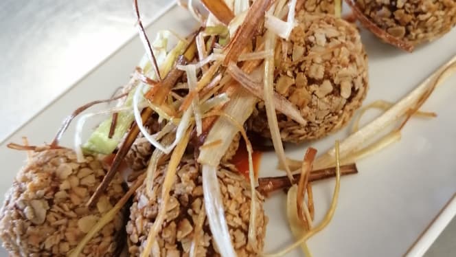 Restaurante Parador de Alcañiz - 4