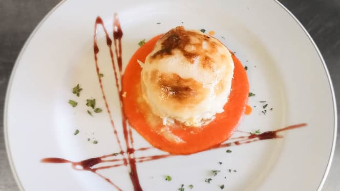 Restaurante Parador de Alcañiz - 7