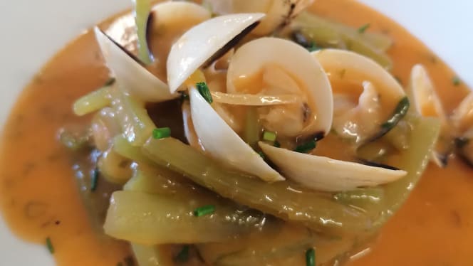 Restaurante Parador de Alcañiz - 2