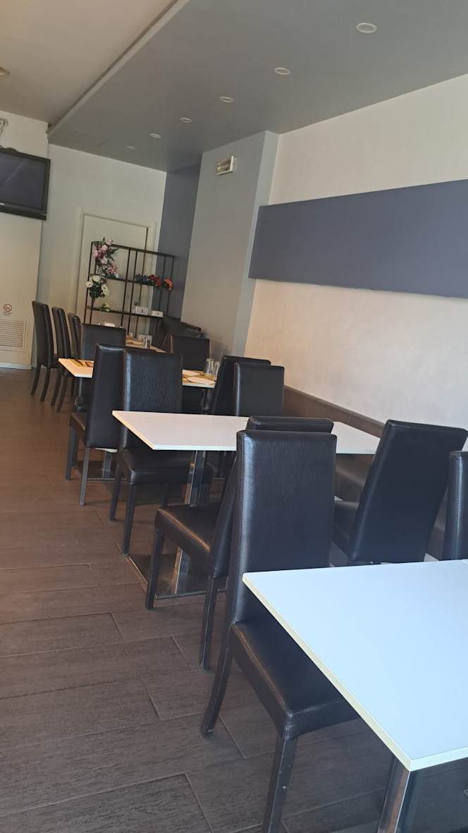 Nessa  Ristorante - 0