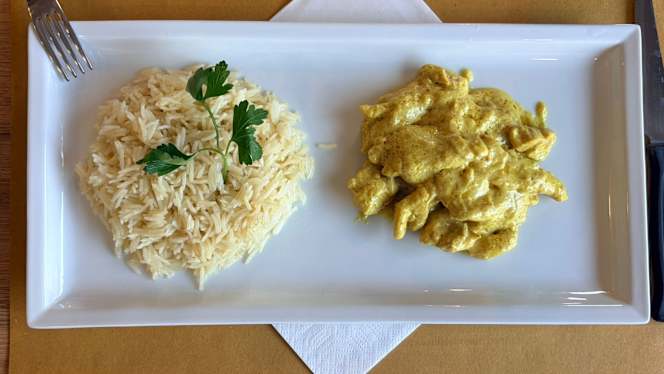 Nessa  Ristorante - 4