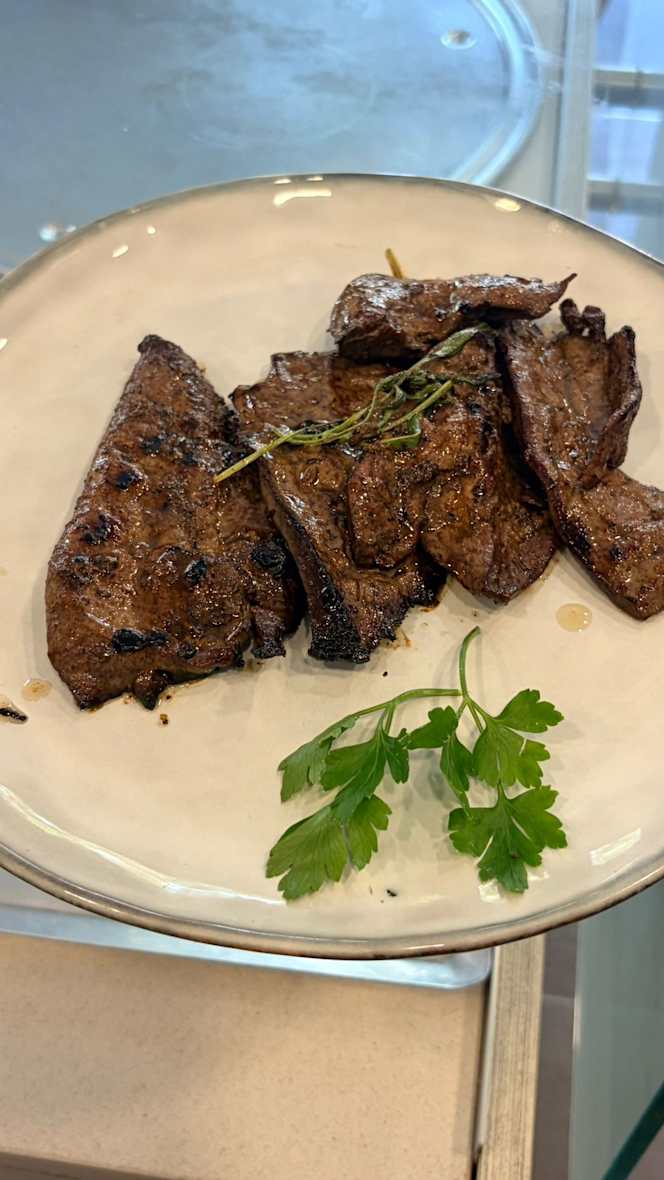 Nessa  Ristorante - 1