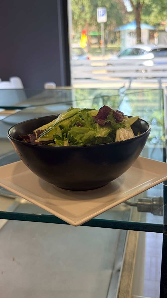 Nessa  Ristorante - 5