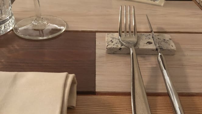 Osti.Nati Fish & Wine - 4