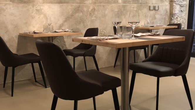 Osti.Nati Fish & Wine - 8