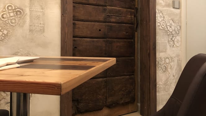 Osti.Nati Fish & Wine - 7