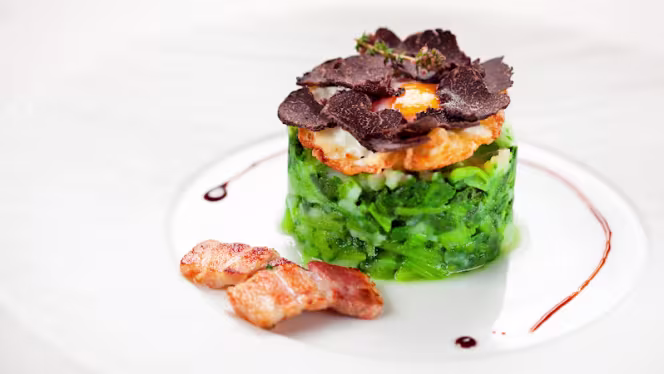 La Piña de Plata - 3