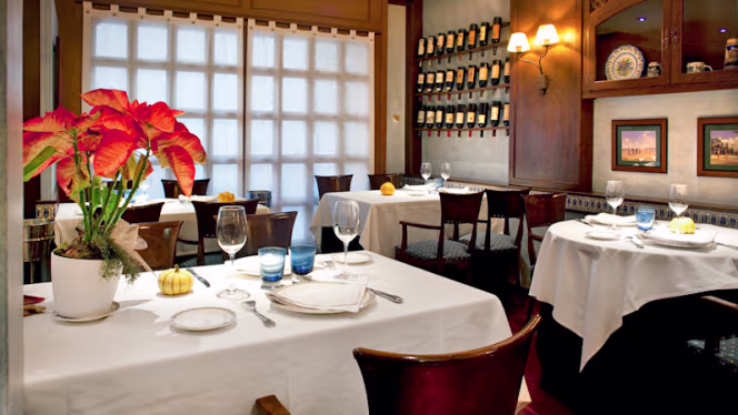 La Piña de Plata - 0