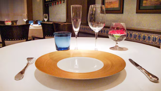 La Piña de Plata - 1