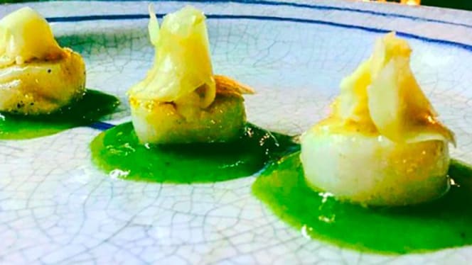 I Pesciolini - Milano - 0