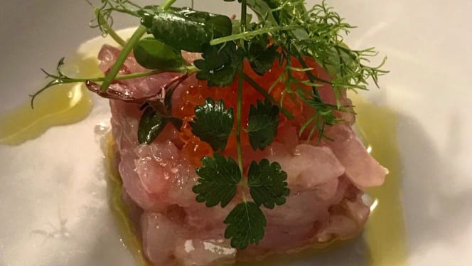 I Pesciolini - Milano - 7