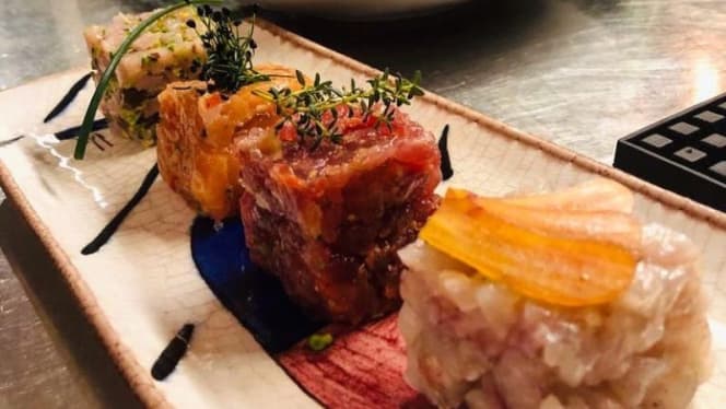 I Pesciolini - Milano - 6