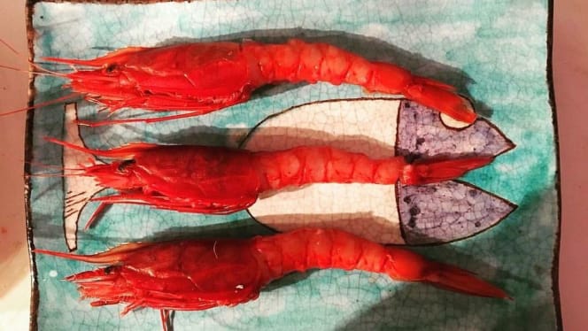 I Pesciolini - Milano - 4