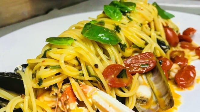 I Pesciolini - Milano - 5