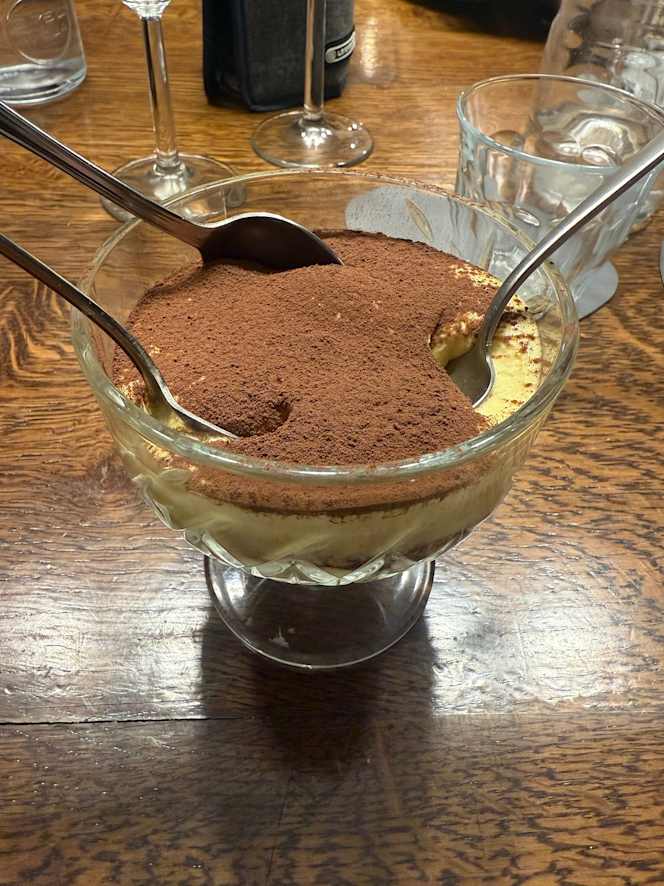 Osteria 96 - 3