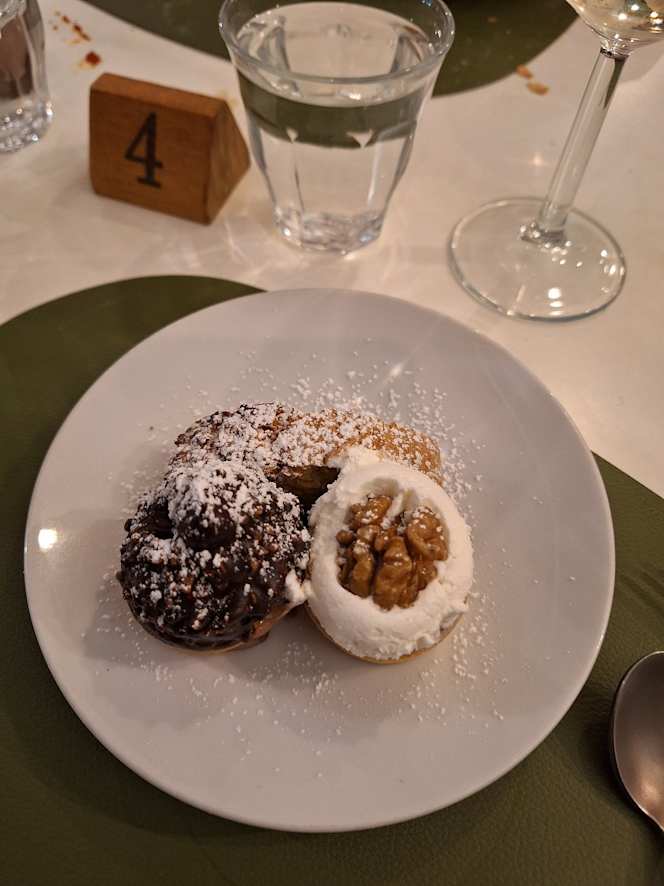 Osteria 96 - 8