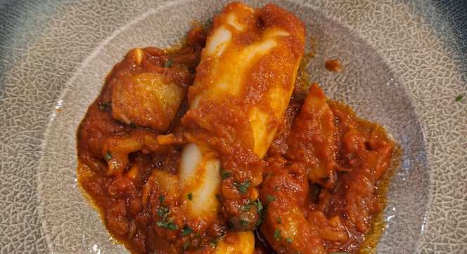 Osteria 96 - 9