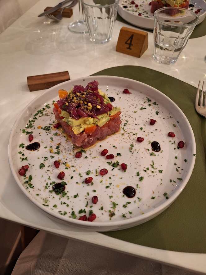 Osteria 96 - 7
