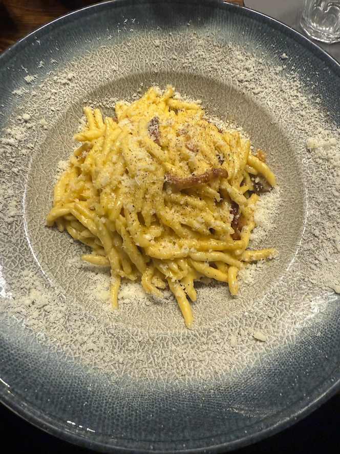 Osteria 96 - 1