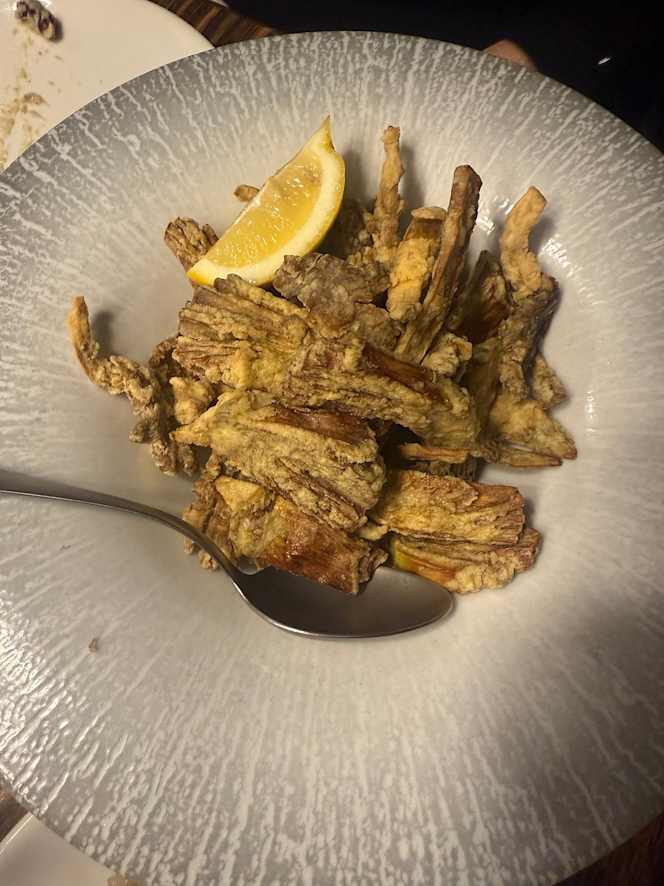 Osteria 96 - 2