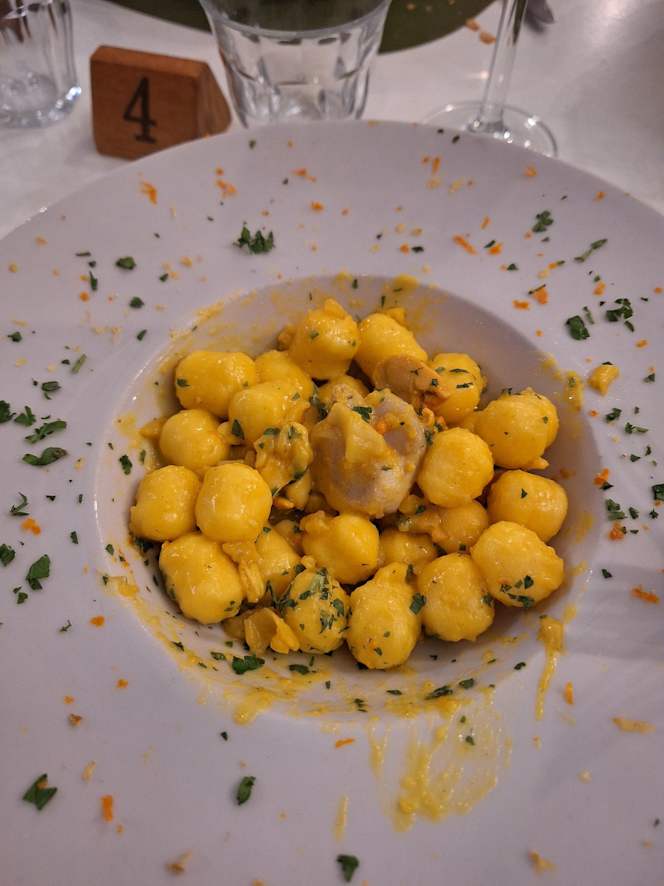 Osteria 96 - 6