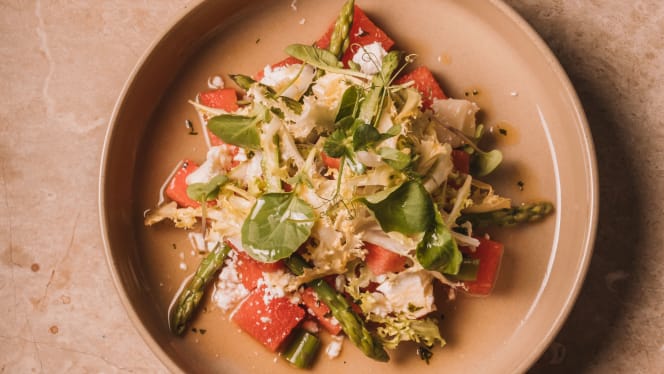 EsCarbó - Sheraton Mallorca - 6