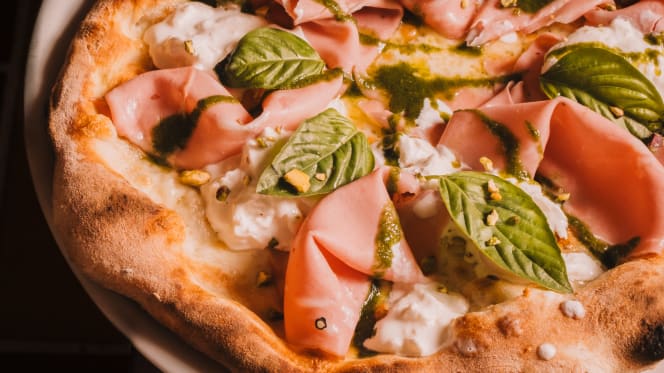 EsCarbó - Sheraton Mallorca - 5