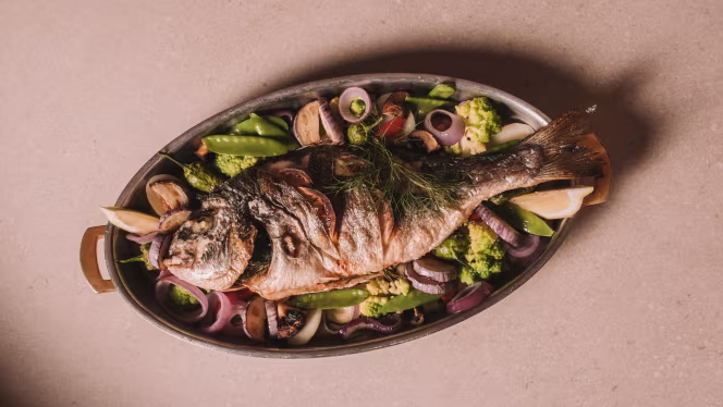 EsCarbó - Sheraton Mallorca - 3