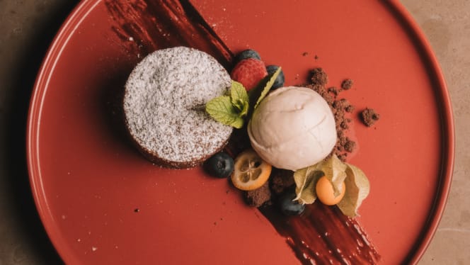 EsCarbó - Sheraton Mallorca - 7