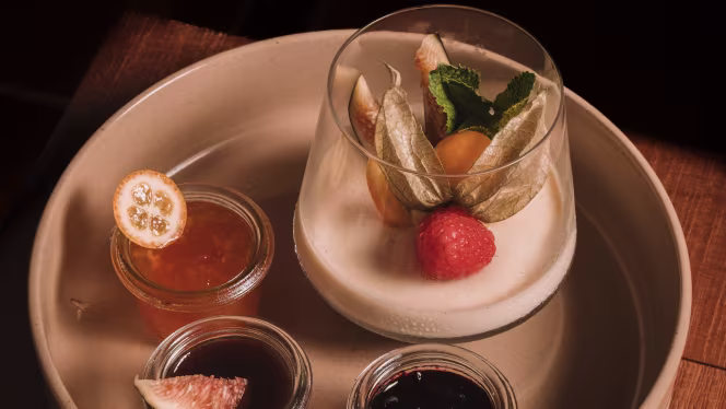 EsCarbó - Sheraton Mallorca - 2